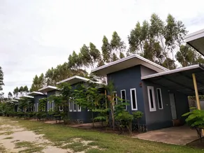 Ban Suan Kaset Resort - Image 3