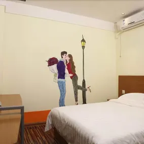 7 Days Inn (Yangquan Municipal Government) - Image 3