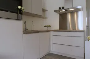Furnished Flat Near Brussels EU District - Image 5