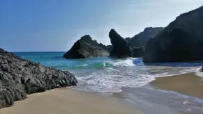 Lovely Holiday Home nr Kynance Cove - Image 4