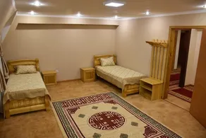 Sunpath Mongolia Guest House - Image 3