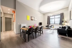 Smartflats Design Schuman - Image 4