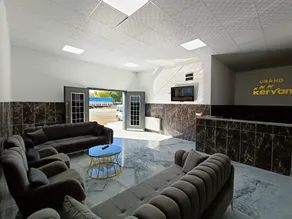 Grand Kervan Otel Restorant - Image 2