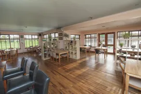 The Lodge on the Loch of Aboyne - Image 5
