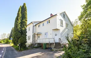 Nice Apartment in Åsensbruk With 1 Bedrooms - Image 1