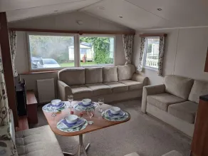 Valleys Rest, Coghurst Hall Holiday Park, Hastings - Image 2