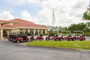 Susan's Southern Dunes Vacation Home - Image 3