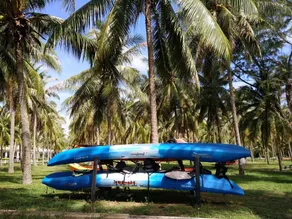 Nishaville Resort - Image 4