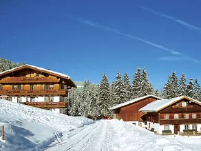Luxner Kaltenbach in Kaltenbach - Image 2