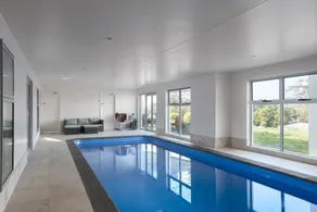 Paradise Point - Entire home in Clarence Point, Tasmania Australia, 10 guests 7 bedrooms 7 beds 3 baths - Image 4
