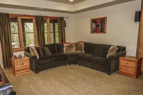 Palisades At Kirkwood Ski-in/out Luxury  6 Bedroom Home - Image 3