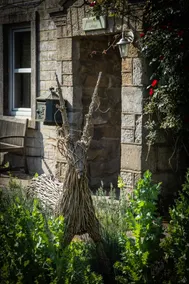 Braistywoods Cottage - Image 3