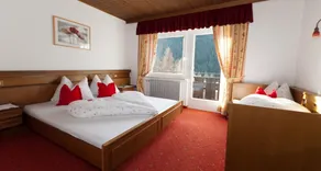Ferienwohnung Fichte & Latemar - Image 2