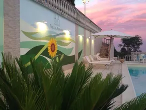 Hotel Villa Aniana - Image 4