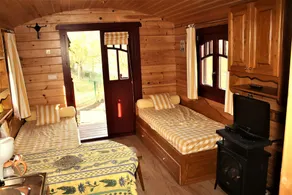 La Gypsy Caravan - Image 3