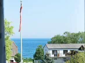 Elegant Holiday Home in Allinge Bornholm With Terrace - Image 3