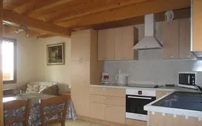 House With in La Grave With Wonderful Mountain View Furni - Image 4