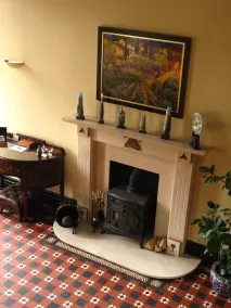 Ffarm Country House - Image 2