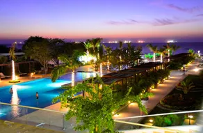 Apartamentos Suiteline Master - Frente al Mar - Image 2