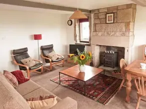 Knowle Lodge - Image 4