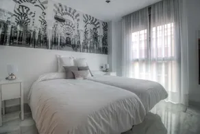 Apartamentos Monteras Córdoba Centro - Image 4