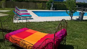 Studio in Voreppe, With Wonderful Mountain View and Pool Access - 27 k - Image 2