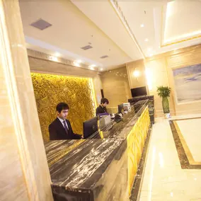 Greentree Eastern Hotel - Image 3