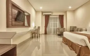 President Executive Club - Image 2