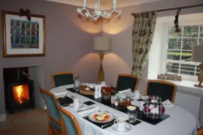 Baldiesburn Bed & Breakfast - Image 4