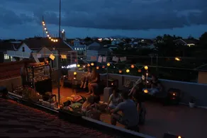Tipi Hostel - Image 4