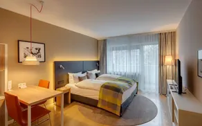 Frederics Serviced Apartments - Schwabing - Image 3