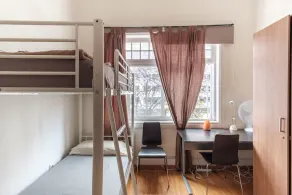 Wanderlust Hostel - Image 2