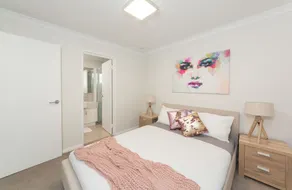 Lakeview Apartment Suite 18 - Image 3