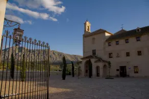 Hotel Convento La Magdalena Antequera - Image 2