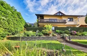 Amazing Apartment in Schotten With 1 Bedrooms and Wifi - Image 4