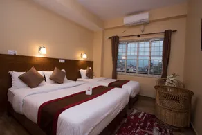 Hotel Pokhara Blue Lake By OYO Rooms - Image 2