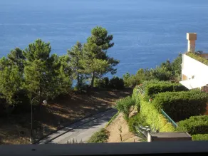 Casa Alice with shared pool sea view - Image 4