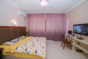 Aiweixin Theme Hotel - Image 5