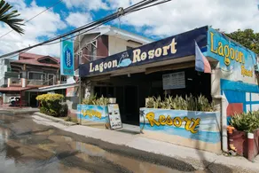 Reddoorz Plus @ Lagoon Beach Resort Zambales - Image 4