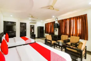 Hotel Dev Palace - Image 2