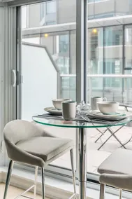 Newly Decorated Yorkville Condo - Image 5