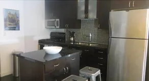 Super Awesome King West Furnished Suite - Image 5