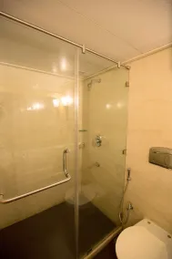 Hotel Sagar Plaza - Image 5