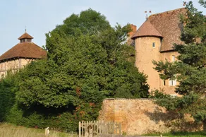 Château De Tigny - Image 2