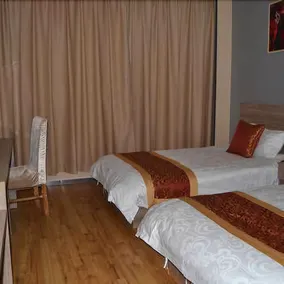 Holiday Boutique Hotel - Image 4