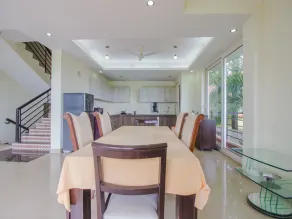 OYO Home 17191 Luxurious 3BHK - Image 2