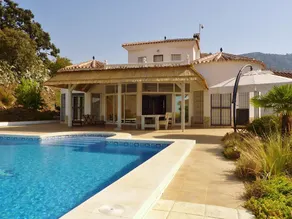 Delightful Villa in Algarrobo With Beach Near - Image 3