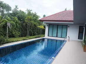 Triple Three Maikhao Villas - Image 4