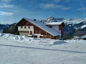 Chalet Les Pieux - Image 4
