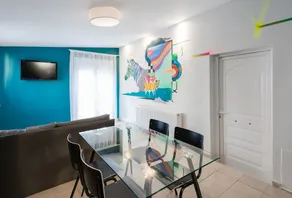Colors Rooms and apartments - Image 2